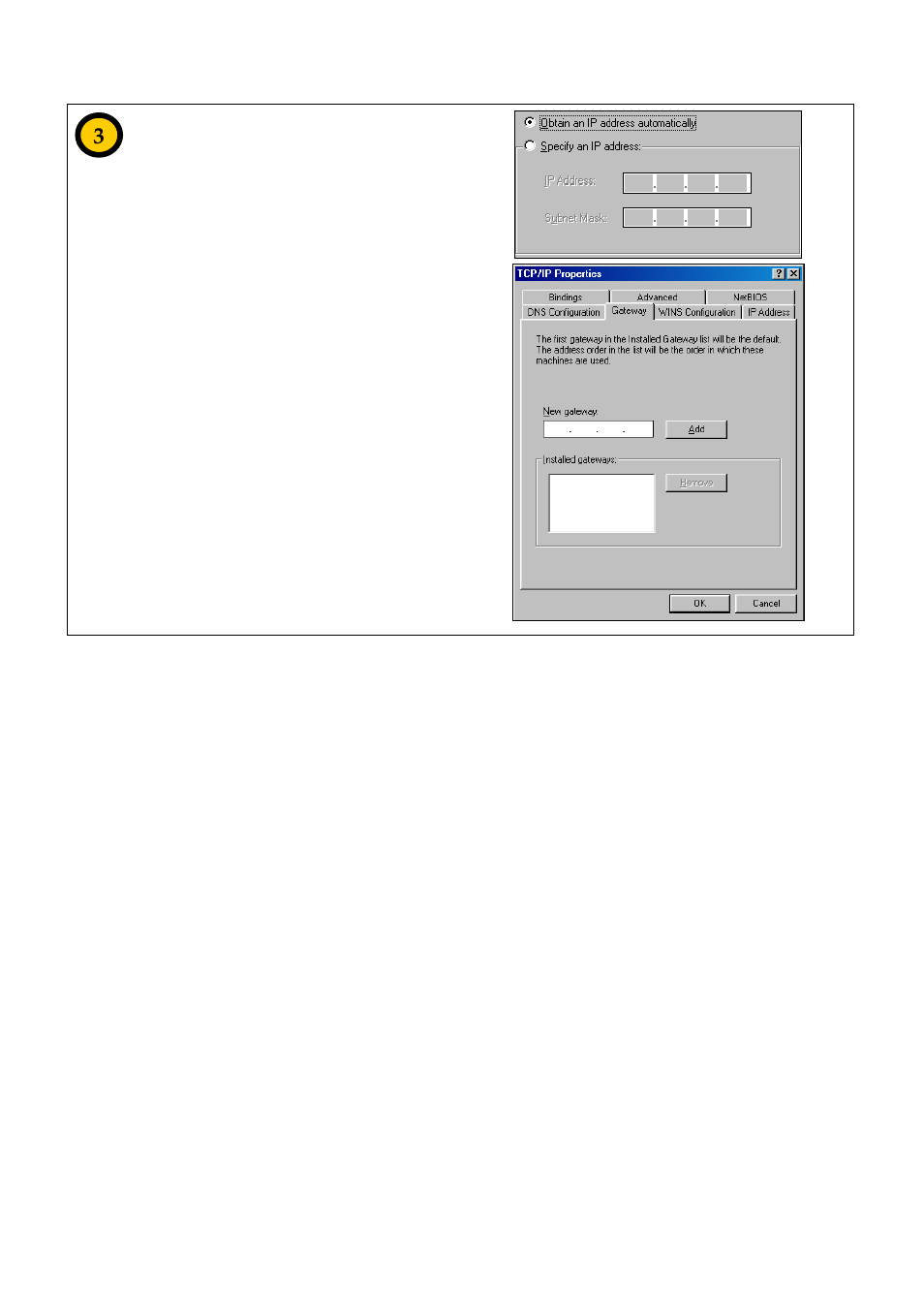 Compex Technologies NetPassage 18A User Manual | Page 185 / 204