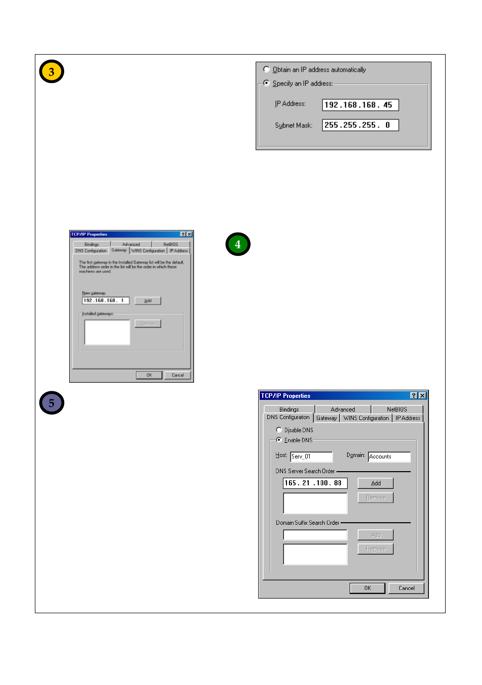 Compex Technologies NetPassage 18A User Manual | Page 187 / 204