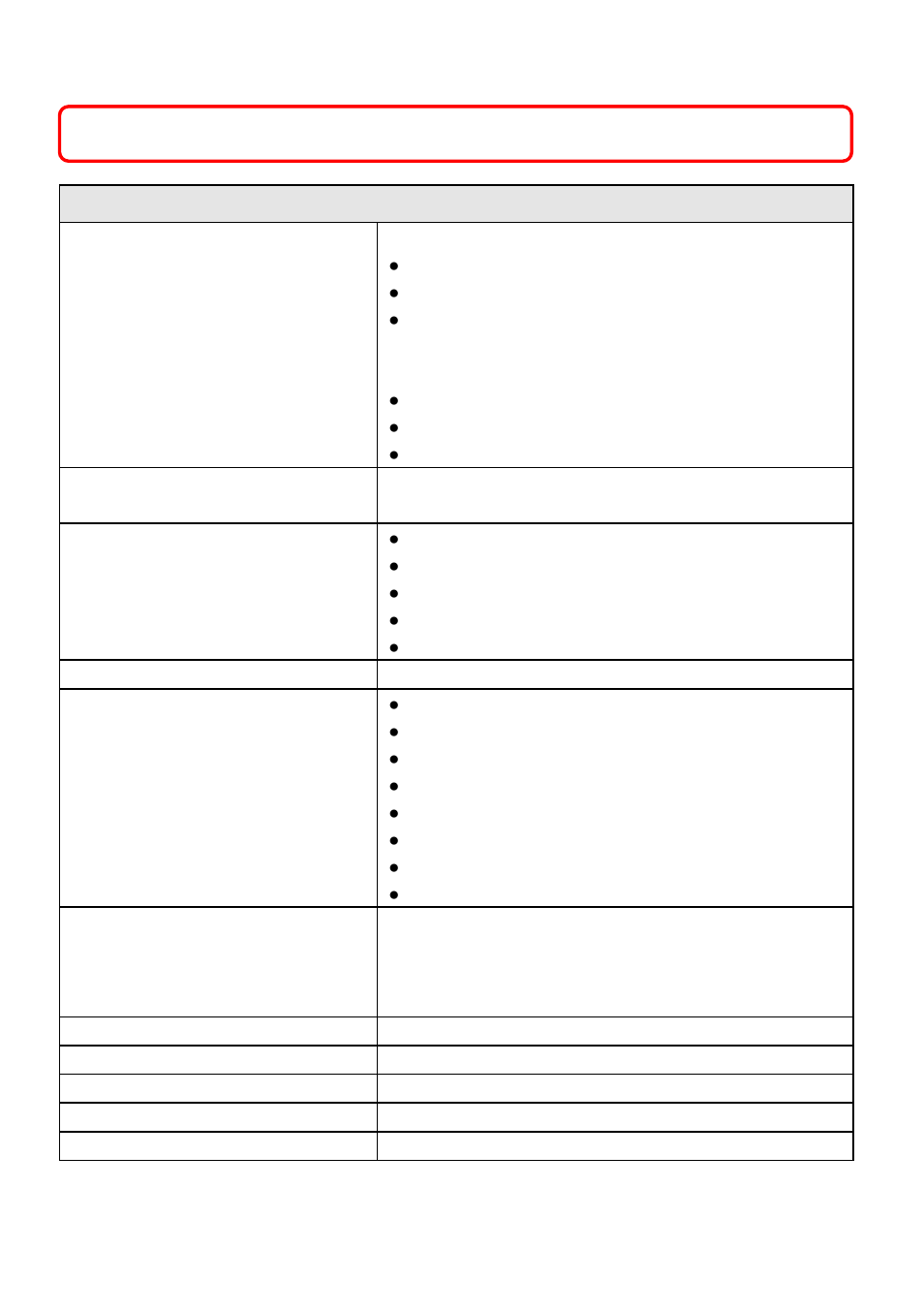 Appendix e: technical specifications | Compex Technologies NetPassage 18A User Manual | Page 203 / 204