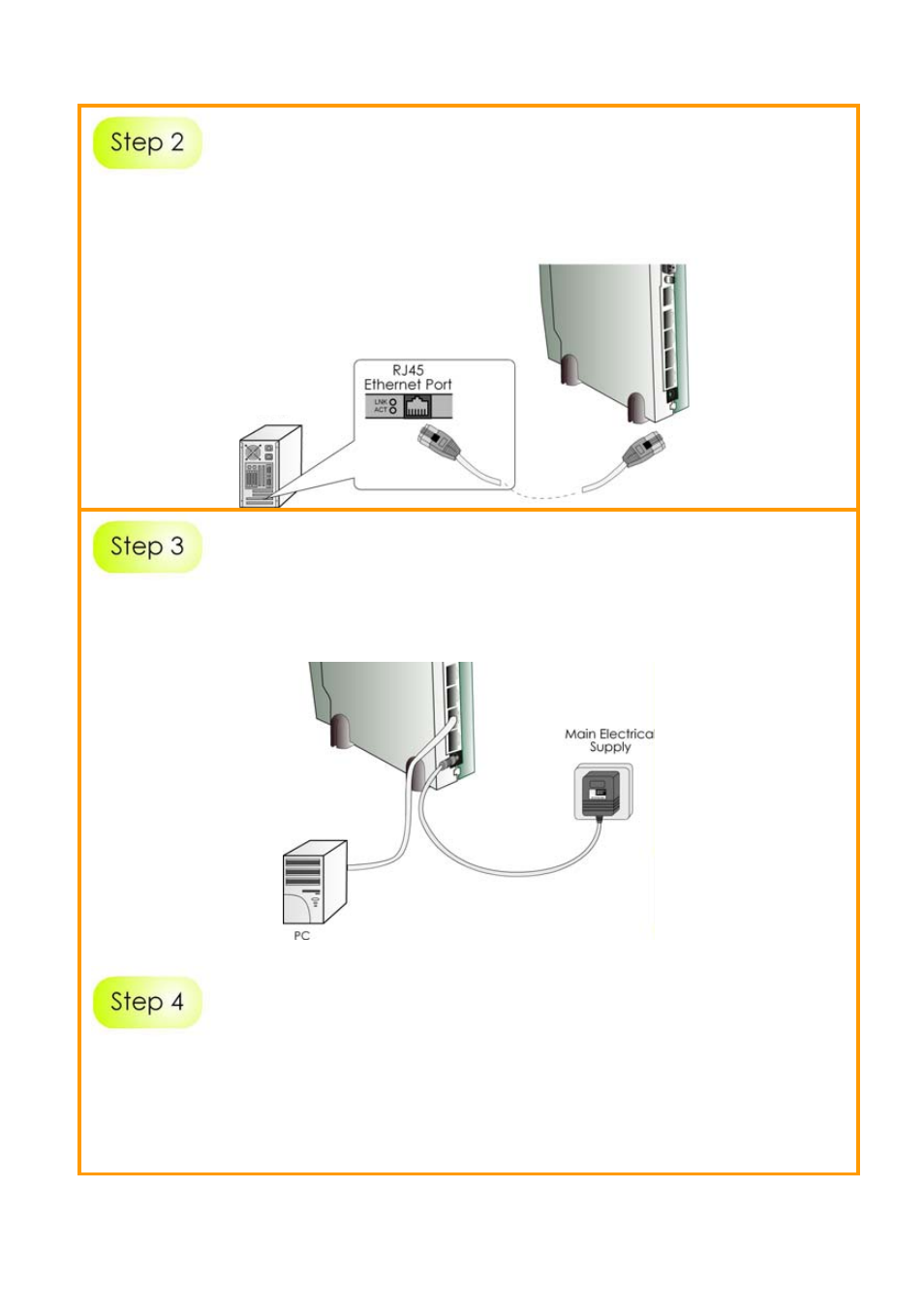 Compex Technologies NetPassage 18A User Manual | Page 22 / 204