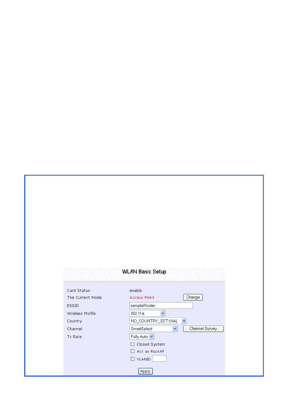Oint, Ulti, Etup | Point-to-point & point-to-multipoint setup | Compex Technologies NetPassage 18A User Manual | Page 34 / 204
