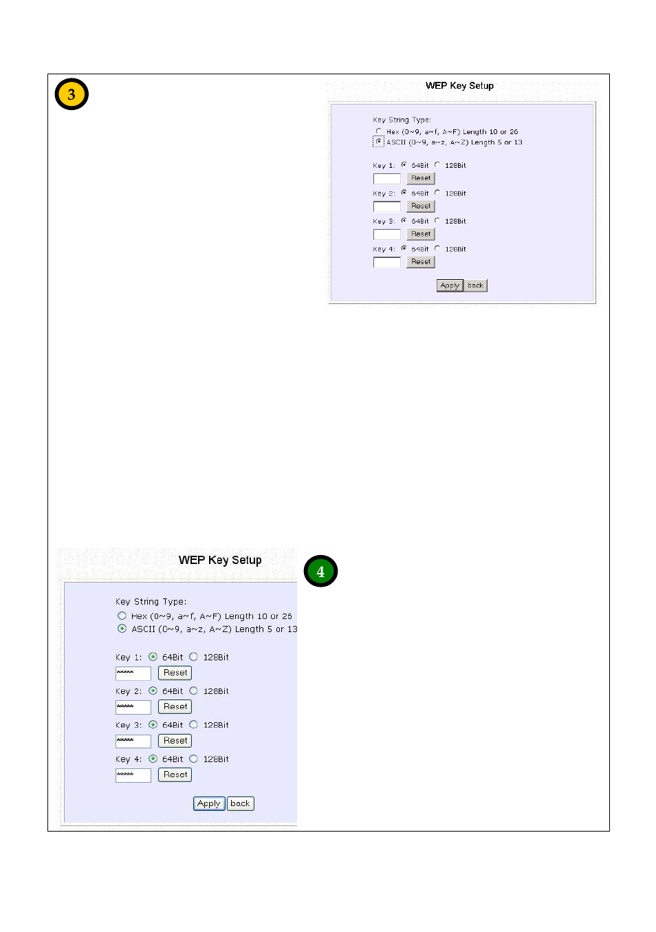 Compex Technologies NetPassage 18A User Manual | Page 43 / 204