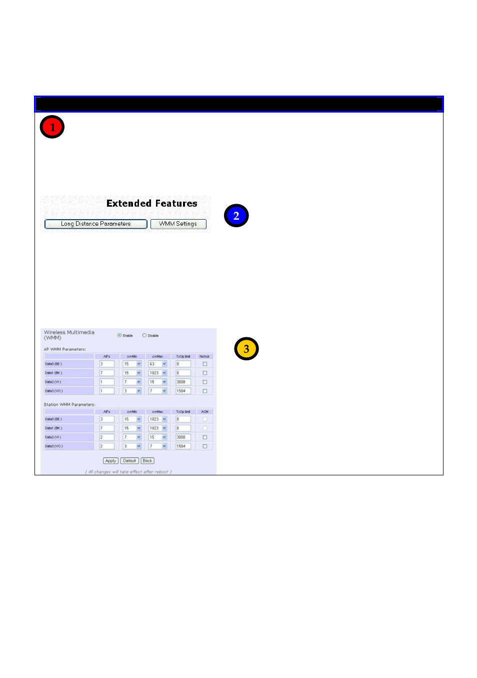Compex Technologies NetPassage 18A User Manual | Page 53 / 204