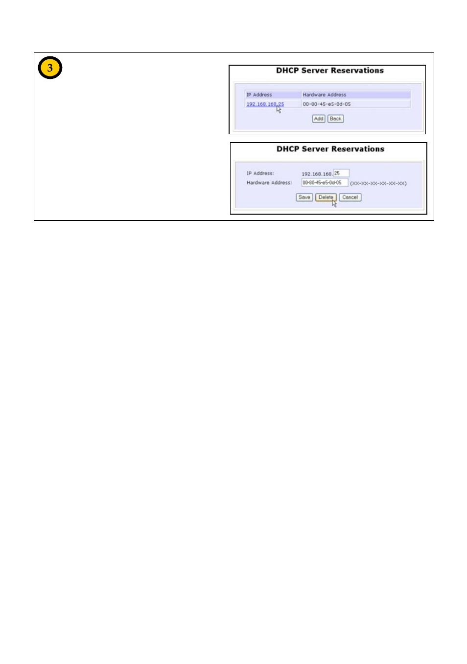 Compex Technologies NetPassage 18A User Manual | Page 65 / 204