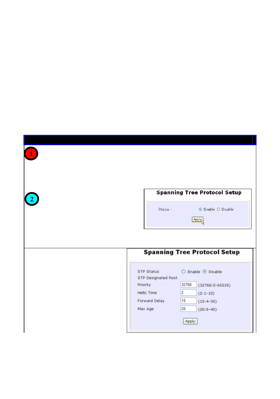 Compex Technologies NetPassage 18A User Manual | Page 69 / 204