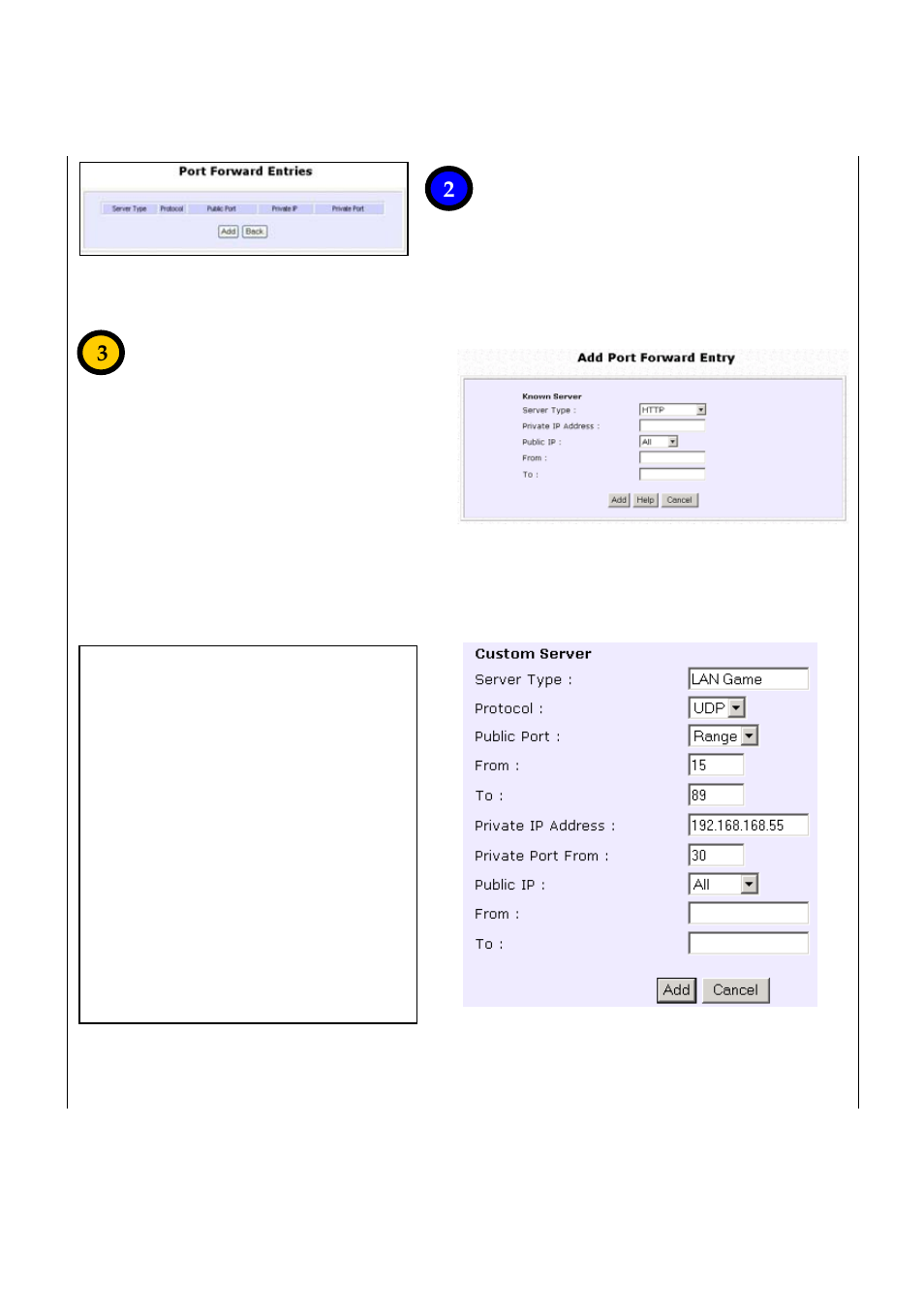 Compex Technologies NetPassage 18A User Manual | Page 90 / 204