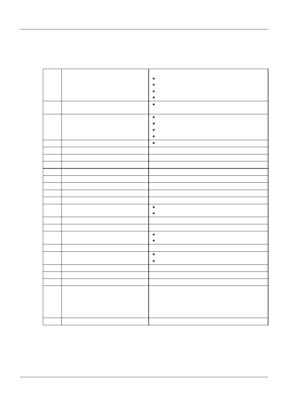 5 technical data, Technical data | Compex Technologies NetPassage 15B User Manual | Page 13 / 54