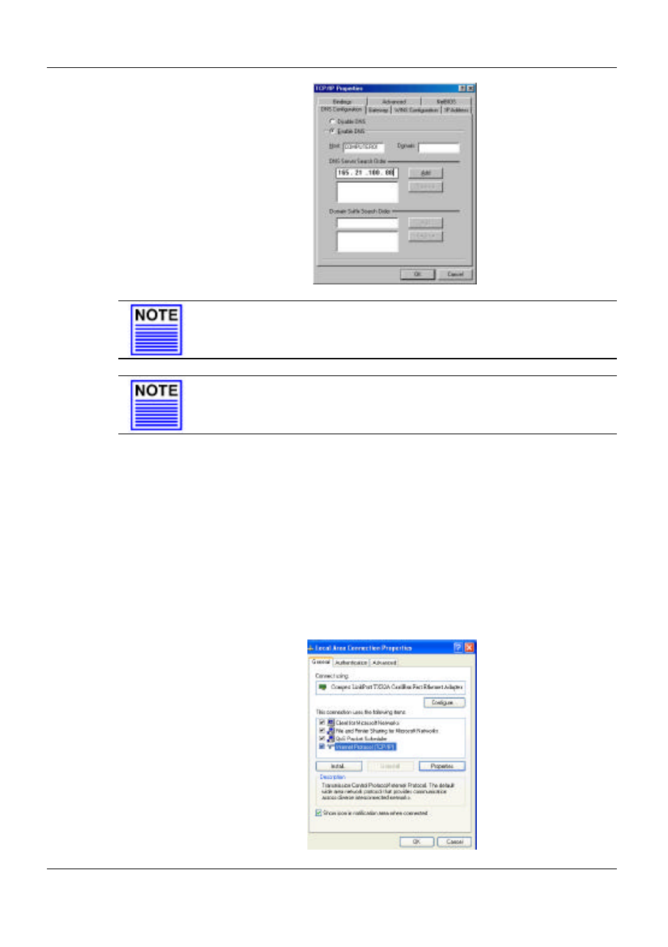 Compex Technologies NetPassage 15B User Manual | Page 19 / 54