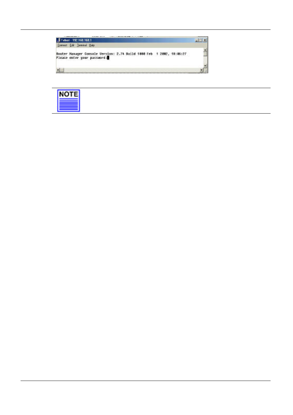 Compex Technologies NetPassage 15B User Manual | Page 23 / 54