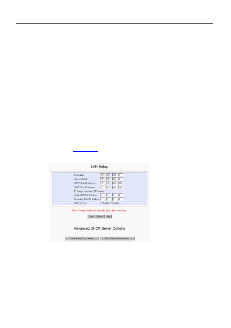 Chapter 3 configuring netpassage 15b, 1 setting up your lan, 1 configuring ip addressing | Chapter 3, Configuring netpassage 15 17, Setting up your lan, Configuring ip addressing | Compex Technologies NetPassage 15B User Manual | Page 24 / 54