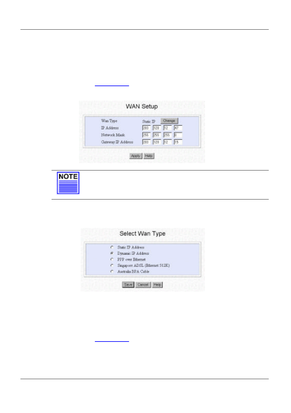 Compex Technologies NetPassage 15B User Manual | Page 28 / 54