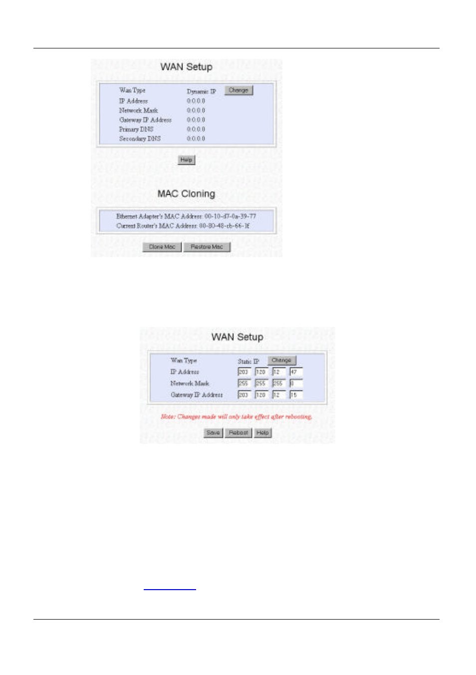 Compex Technologies NetPassage 15B User Manual | Page 30 / 54