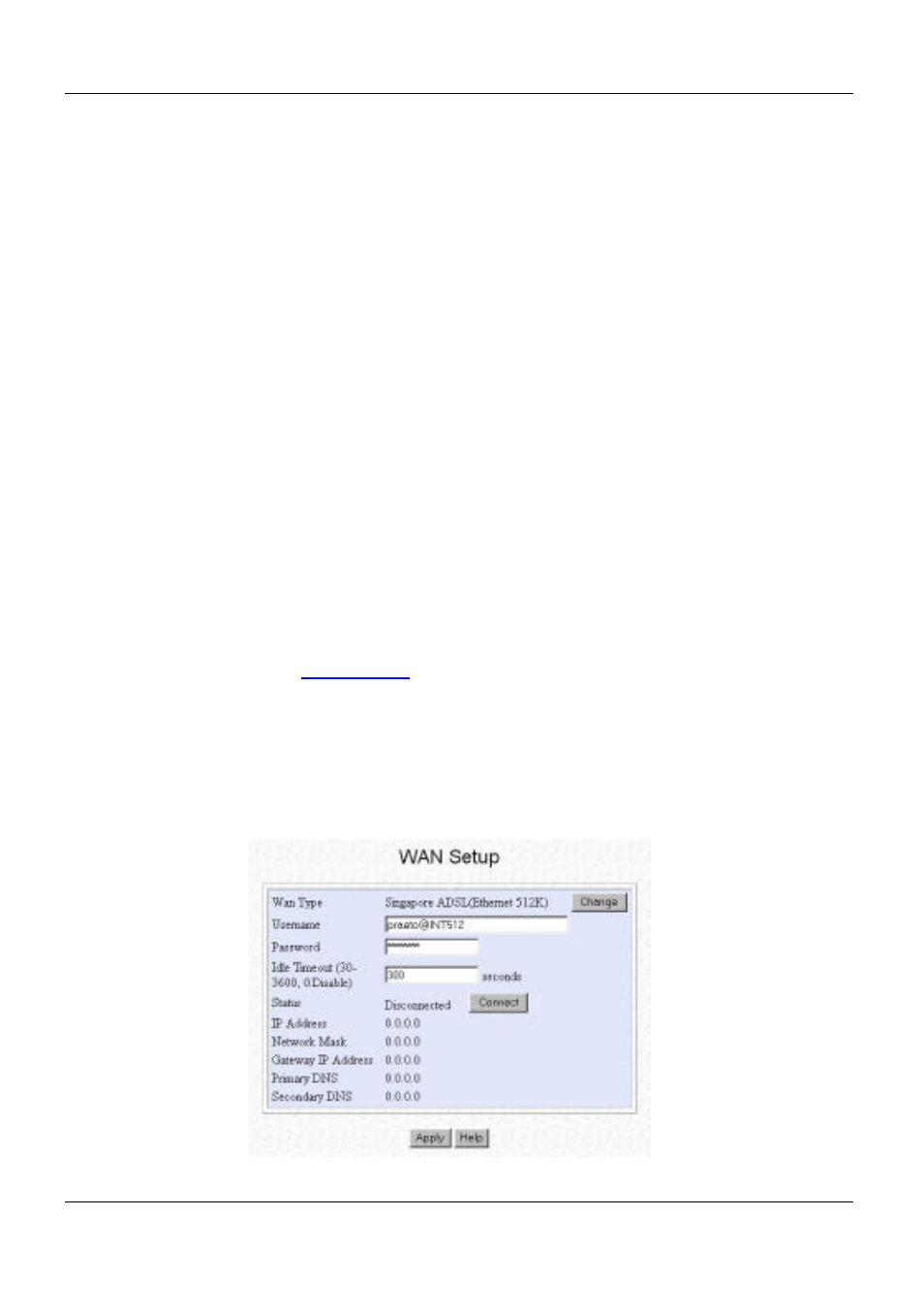 4 singapore singtel magix supersurf, Singapore singtel magix supersurf | Compex Technologies NetPassage 15B User Manual | Page 32 / 54