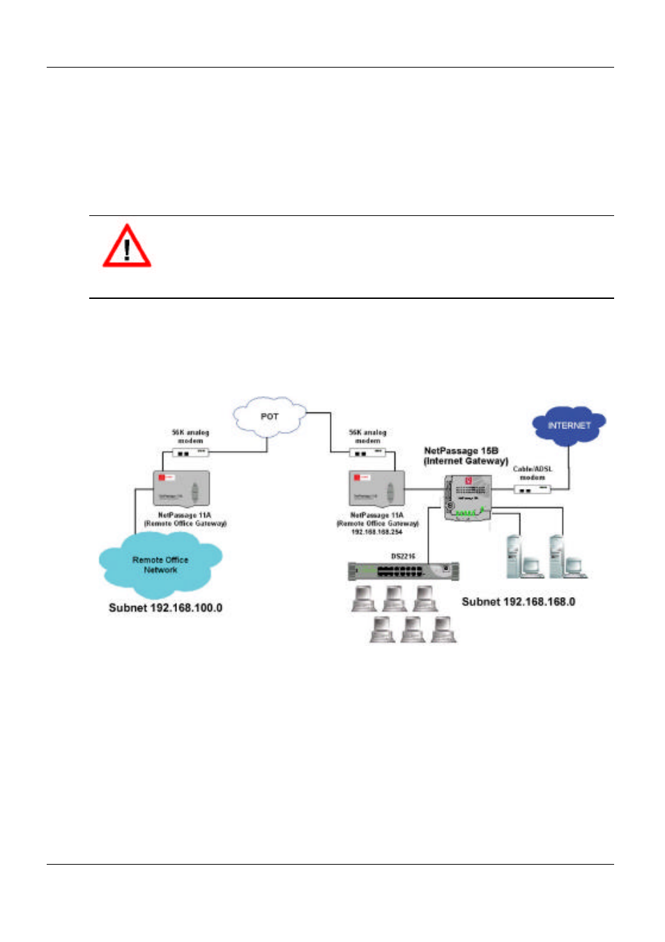 4 configuring routing protocol, Configuring routing protocol | Compex Technologies NetPassage 15B User Manual | Page 39 / 54