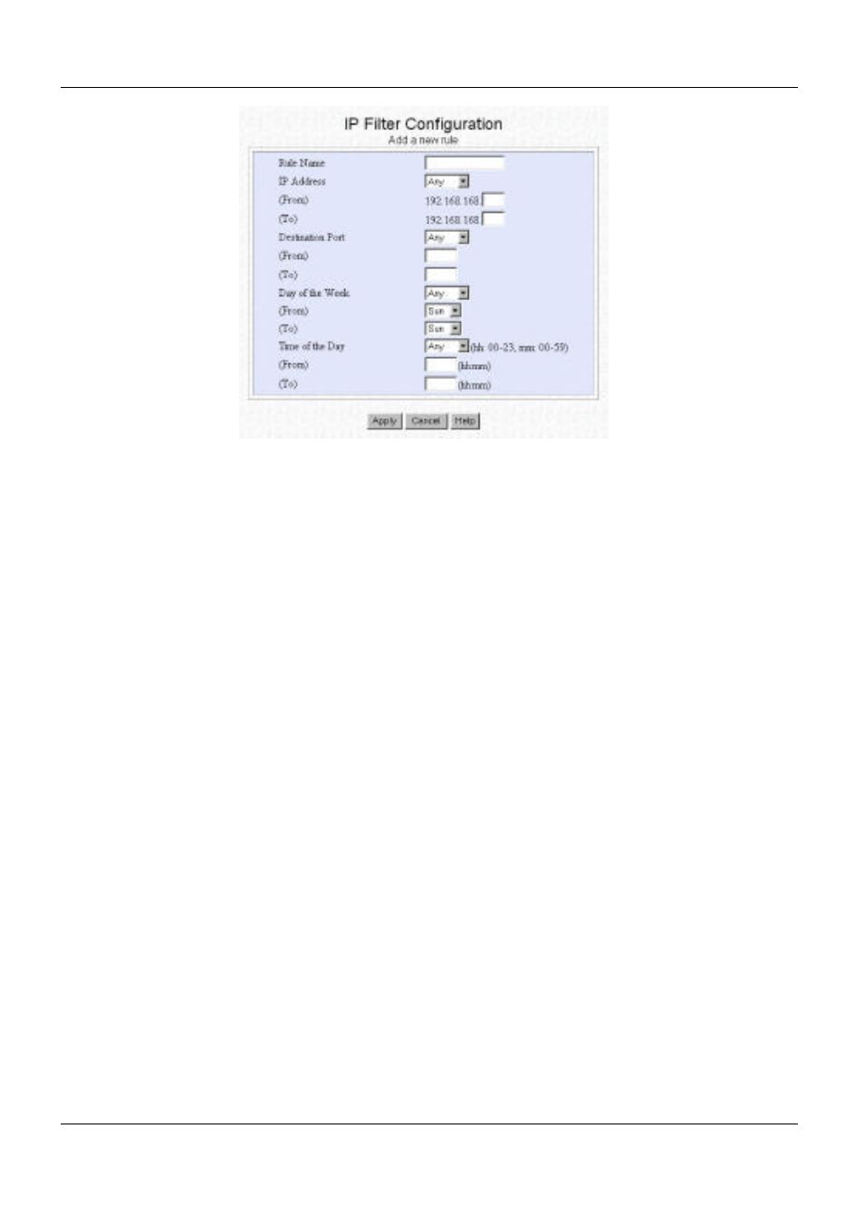 Compex Technologies NetPassage 15B User Manual | Page 42 / 54