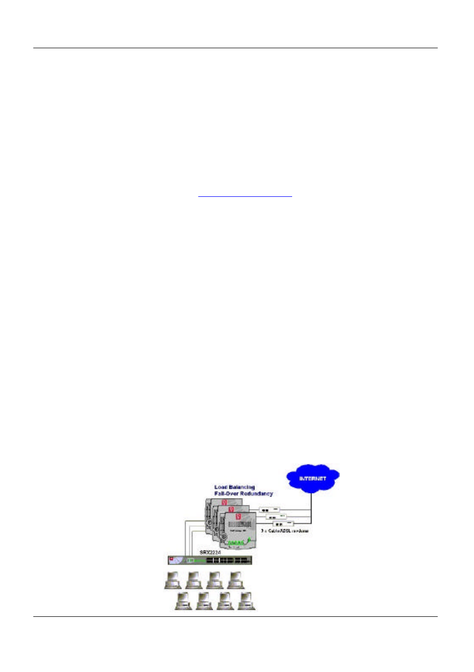 Compex Technologies NetPassage 15B User Manual | Page 44 / 54