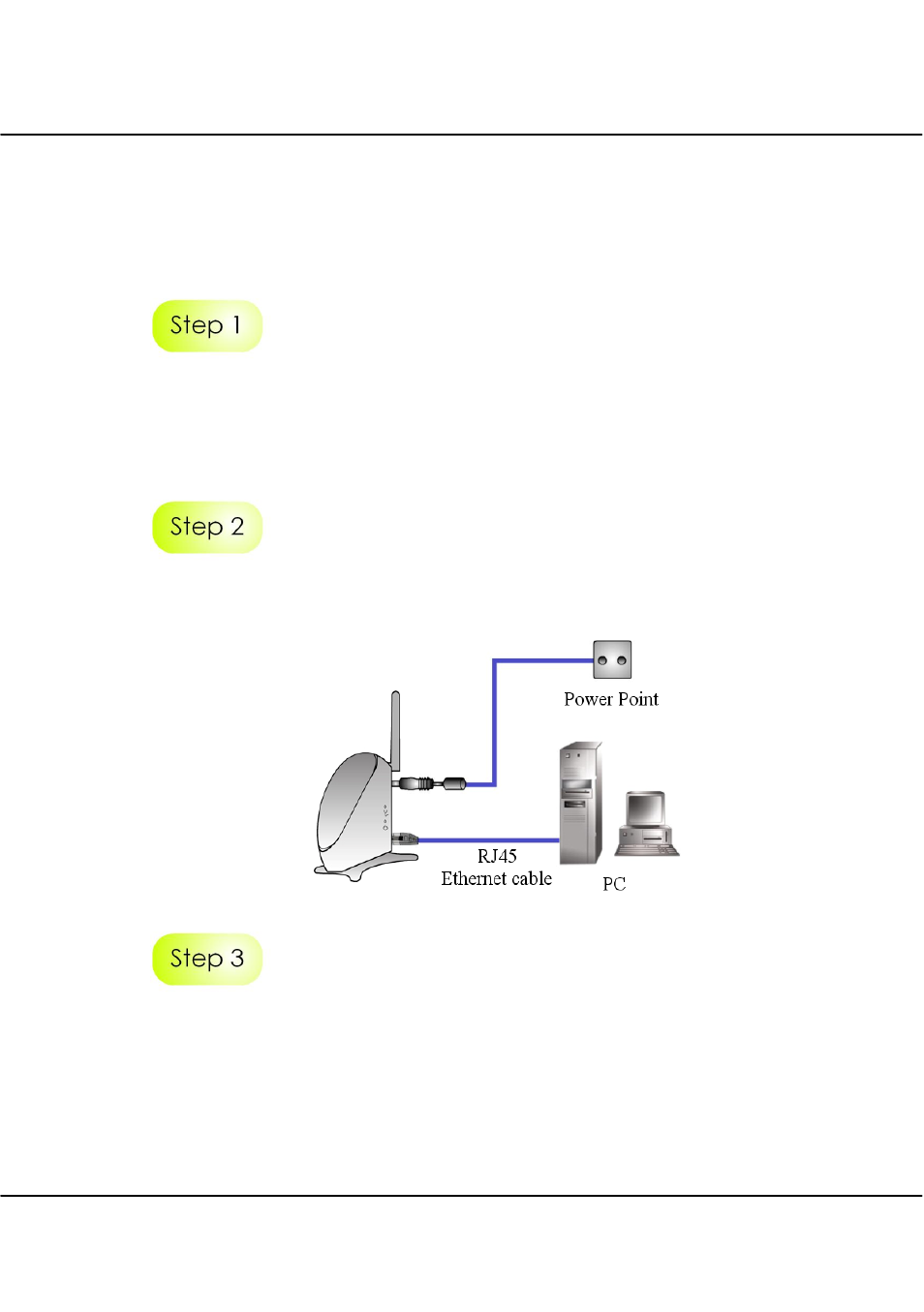 Hardware installation | Compex Technologies WPE54 User Manual | Page 20 / 137