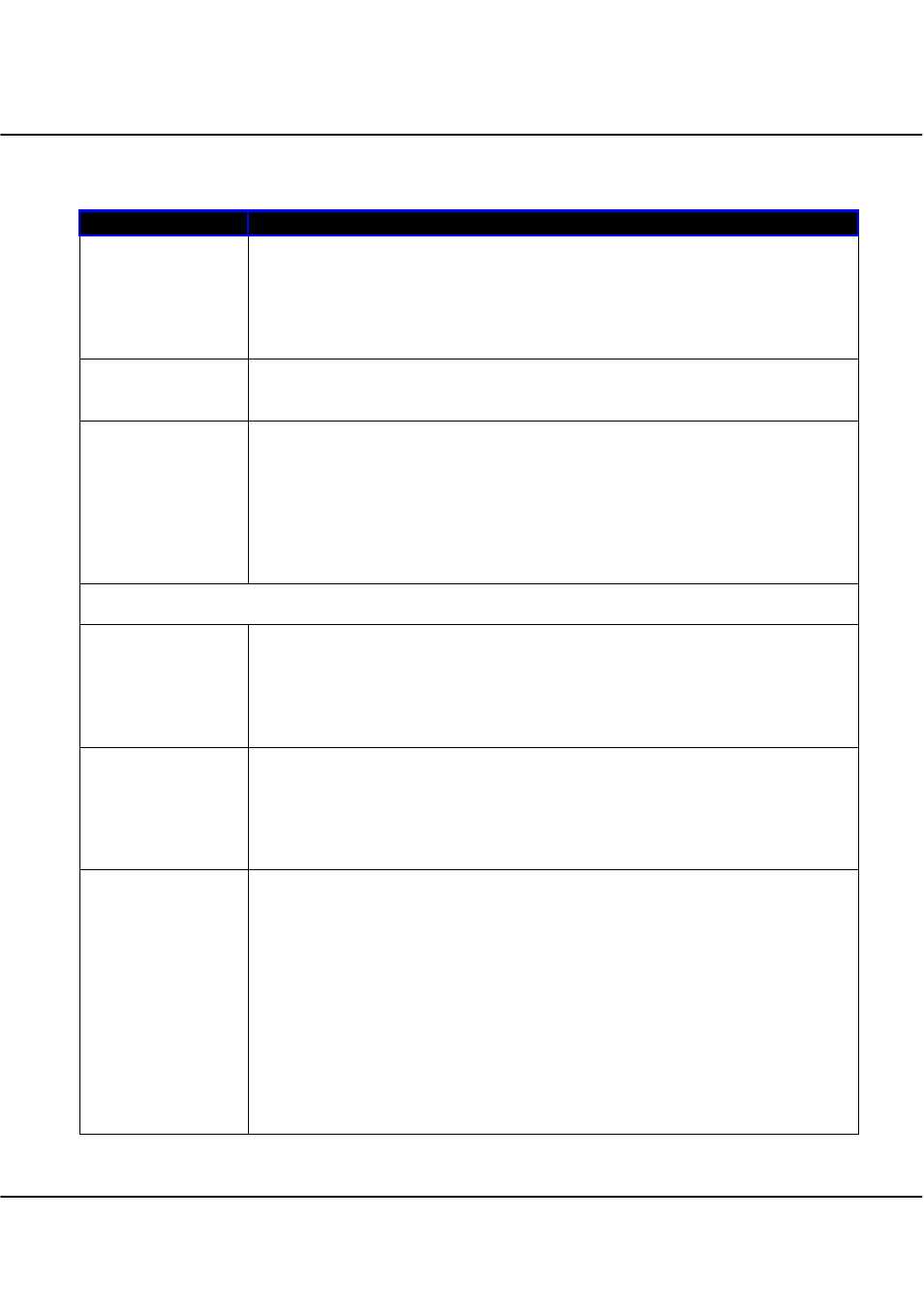 Chapter 4 common configuration | Compex Technologies WPE54 User Manual | Page 29 / 137