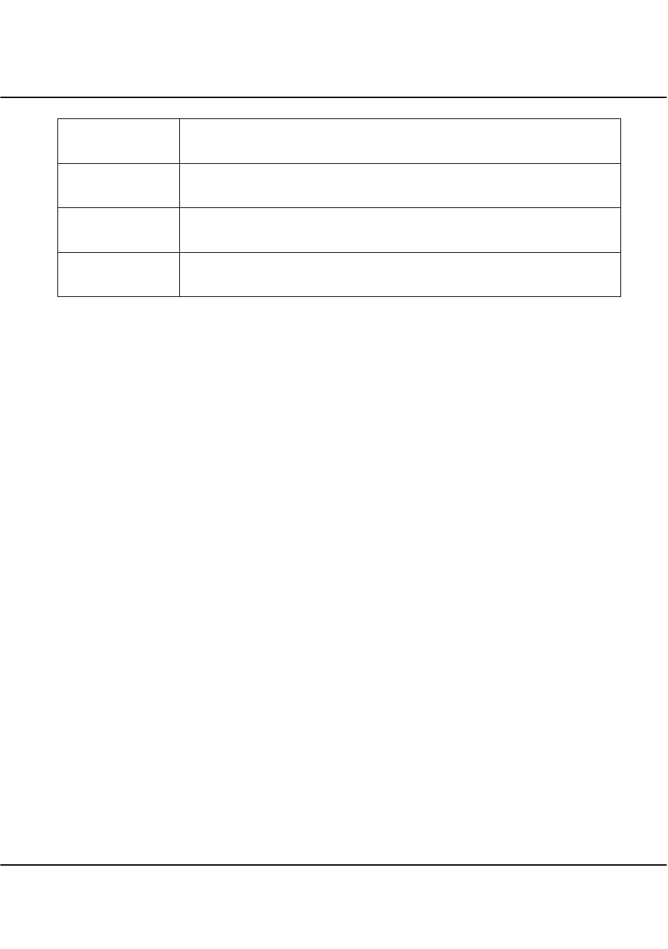 Chapter 4 common configuration | Compex Technologies WPE54 User Manual | Page 30 / 137