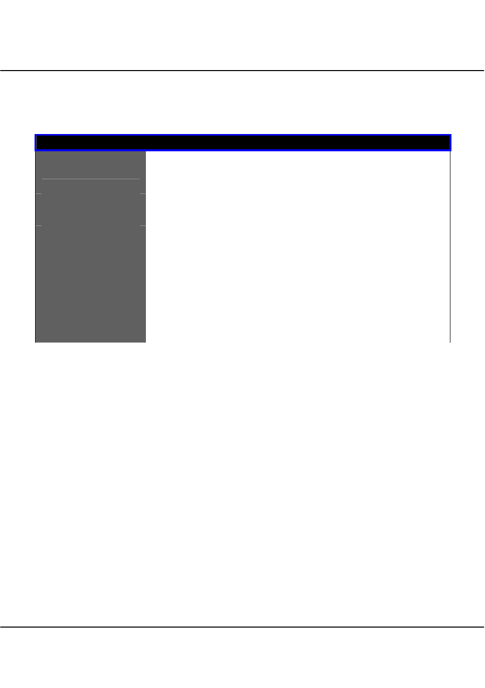 Chapter 4 common configuration | Compex Technologies WPE54 User Manual | Page 61 / 137