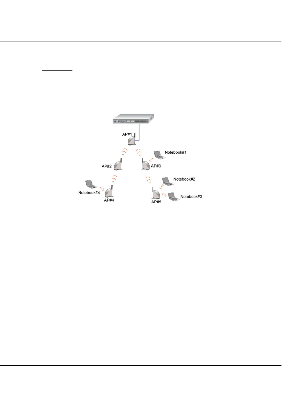 Compex Technologies WPE54 User Manual | Page 76 / 137