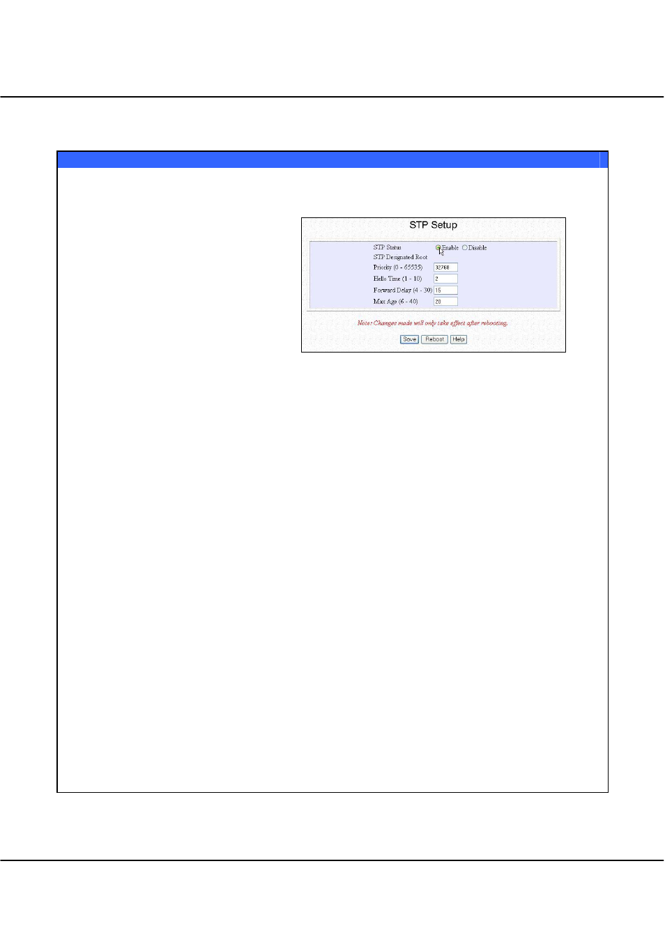 Compex Technologies WPE54 User Manual | Page 79 / 137