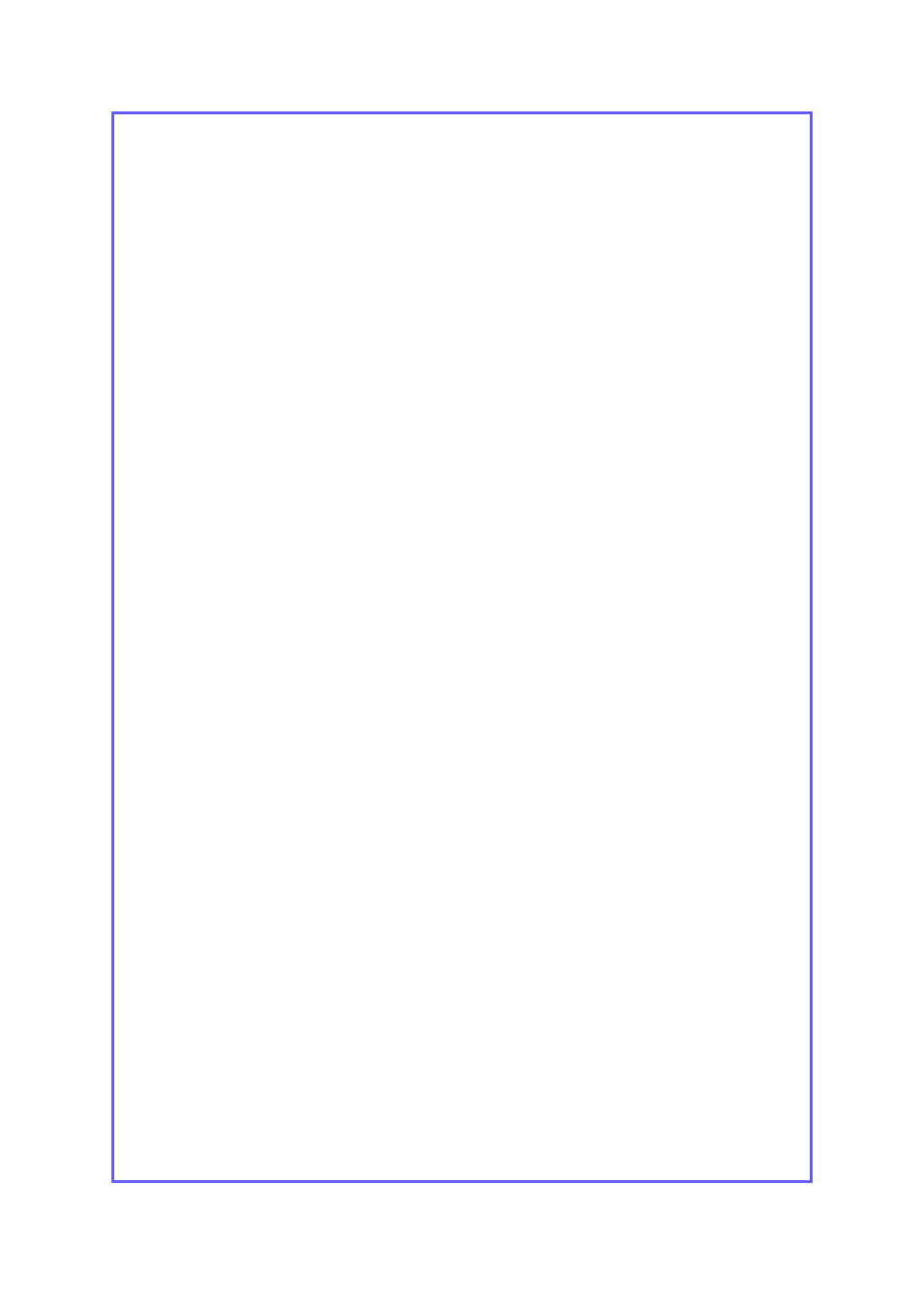 Compex Technologies NP25G 6C User Manual | Page 106 / 110