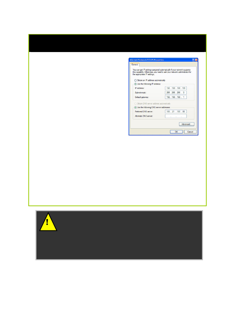 Compex Technologies NP25G 6C User Manual | Page 17 / 110