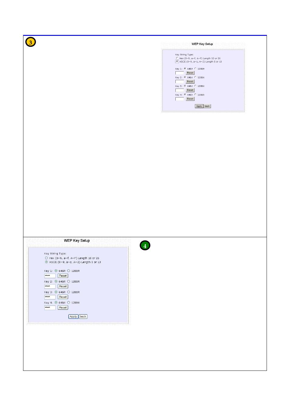 Compex Technologies NP25G 6C User Manual | Page 29 / 110