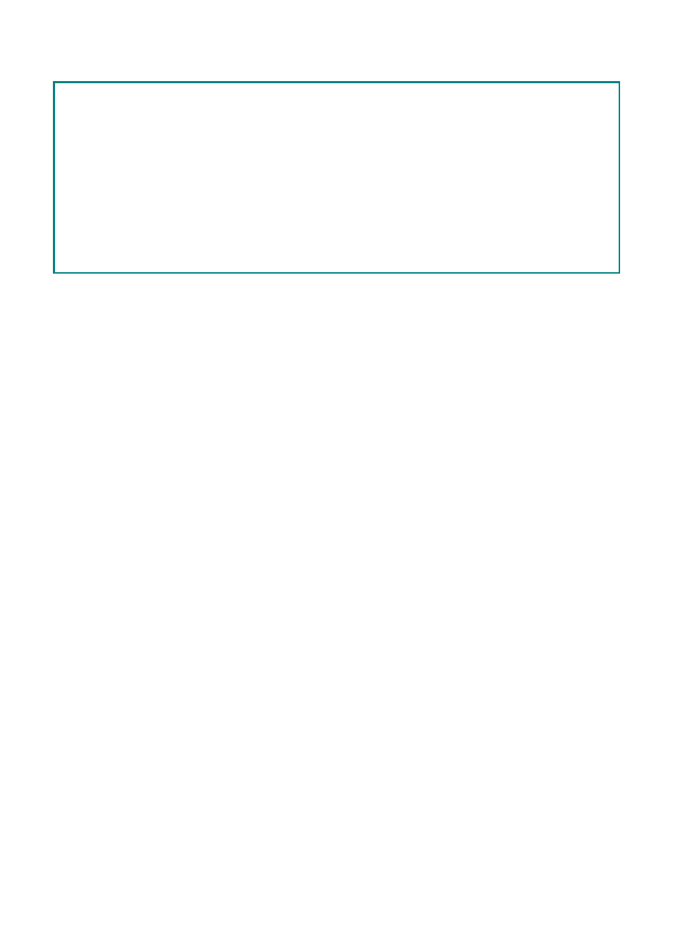 Compex Technologies NP25G 6C User Manual | Page 31 / 110
