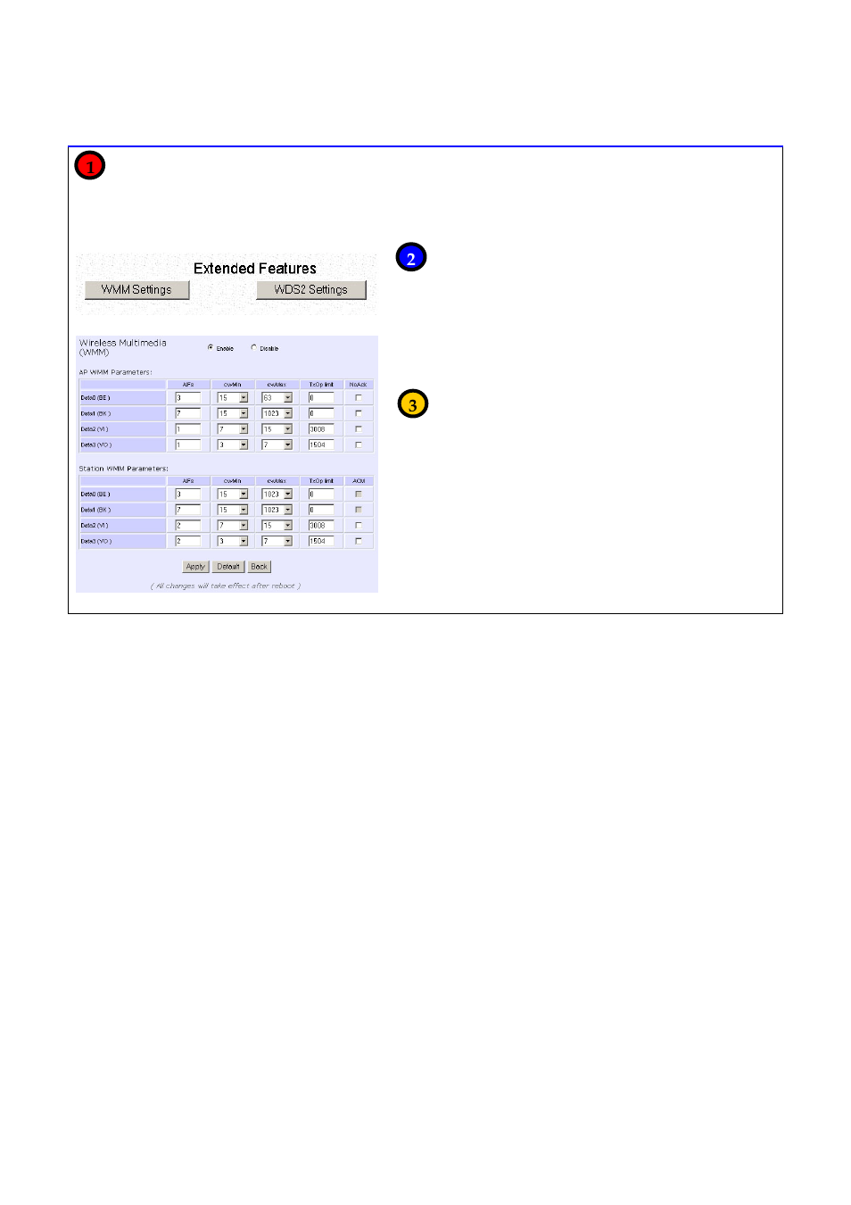 Compex Technologies NP25G 6C User Manual | Page 34 / 110