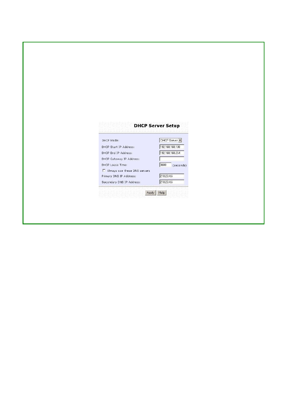 Compex Technologies NP25G 6C User Manual | Page 42 / 110