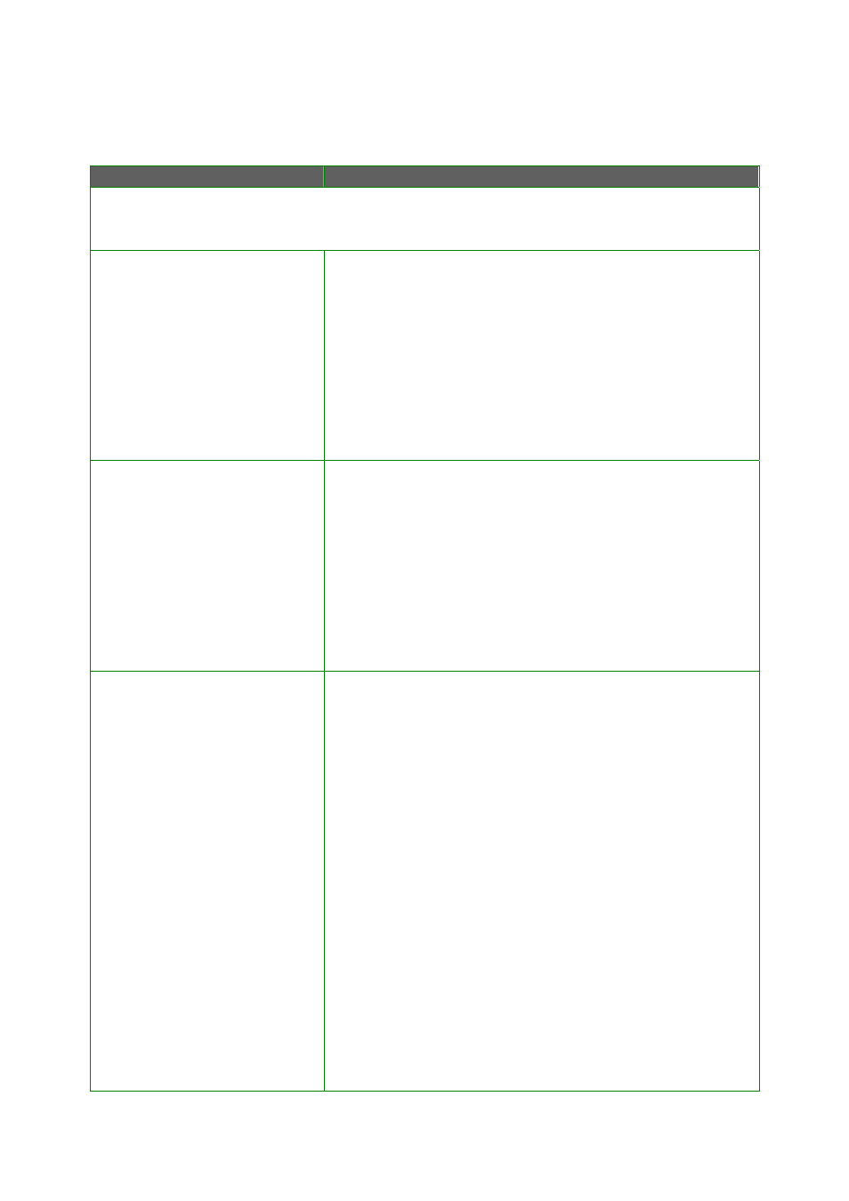 Compex Technologies NP25G 6C User Manual | Page 43 / 110