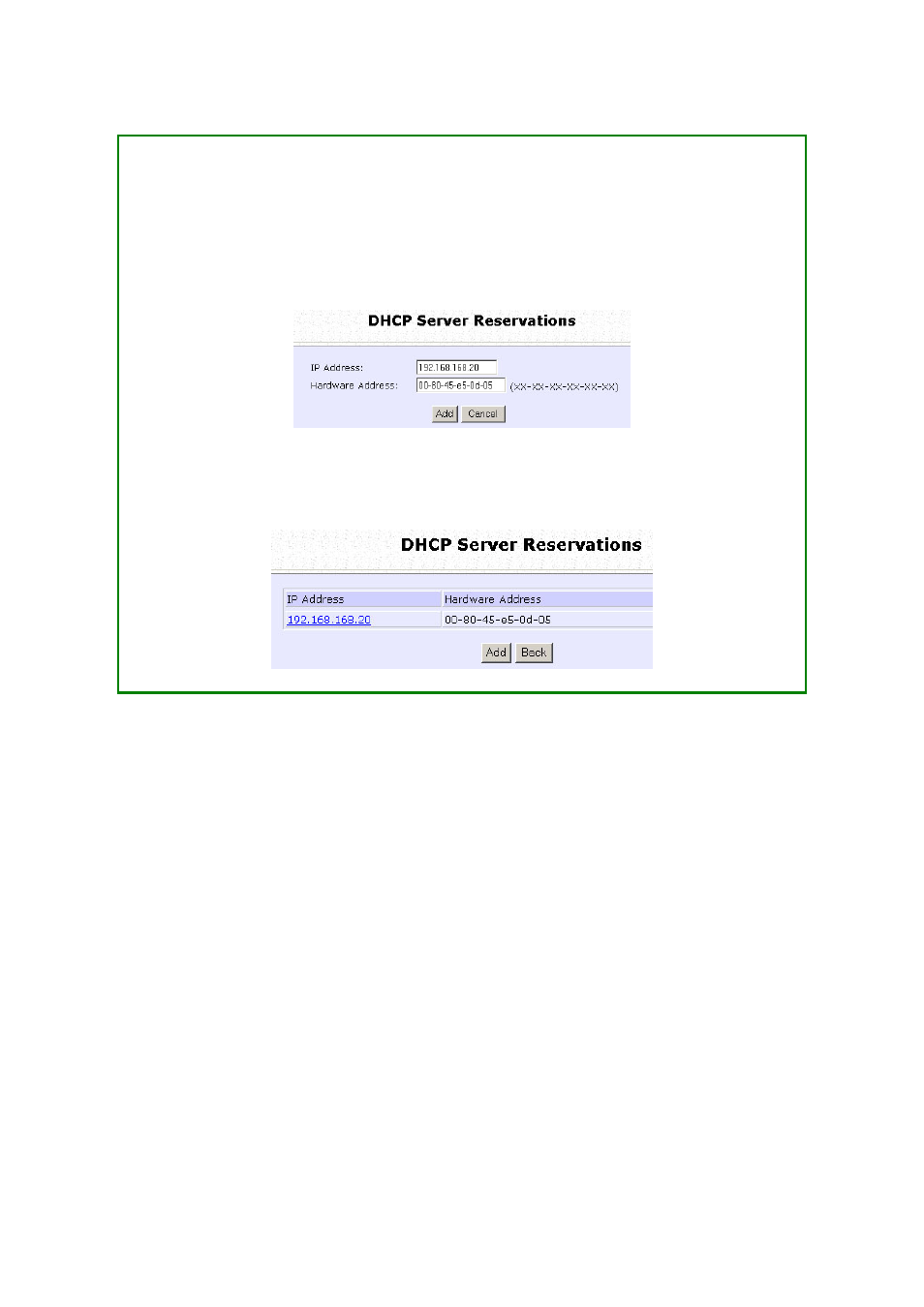 Compex Technologies NP25G 6C User Manual | Page 49 / 110