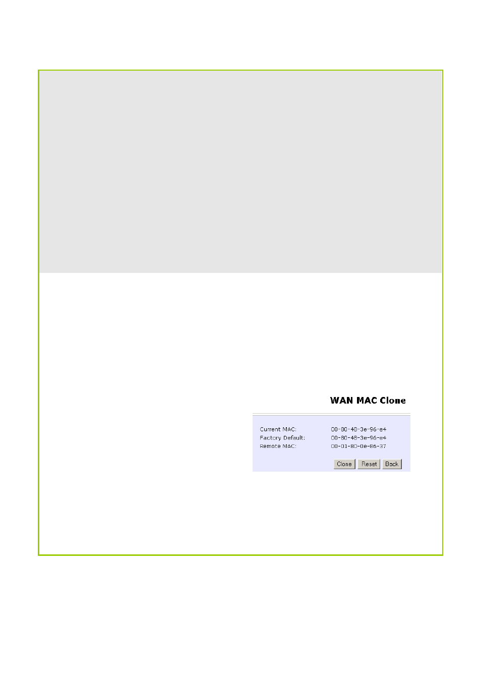 Compex Technologies NP25G 6C User Manual | Page 54 / 110