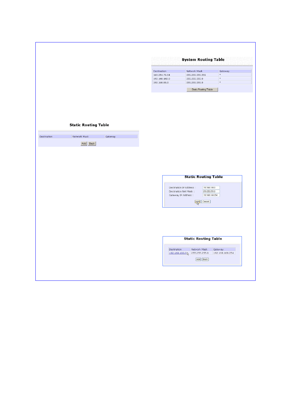 Compex Technologies NP25G 6C User Manual | Page 61 / 110