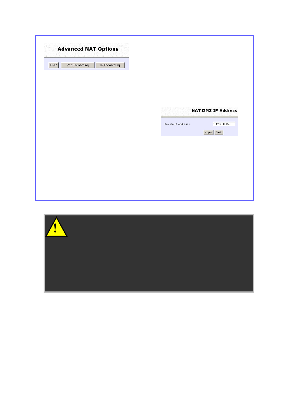 Compex Technologies NP25G 6C User Manual | Page 64 / 110