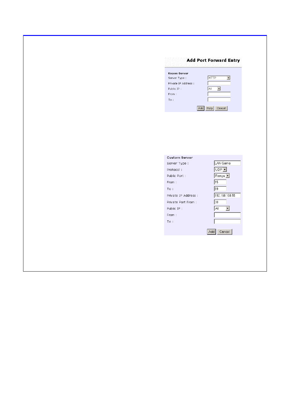 Compex Technologies NP25G 6C User Manual | Page 67 / 110
