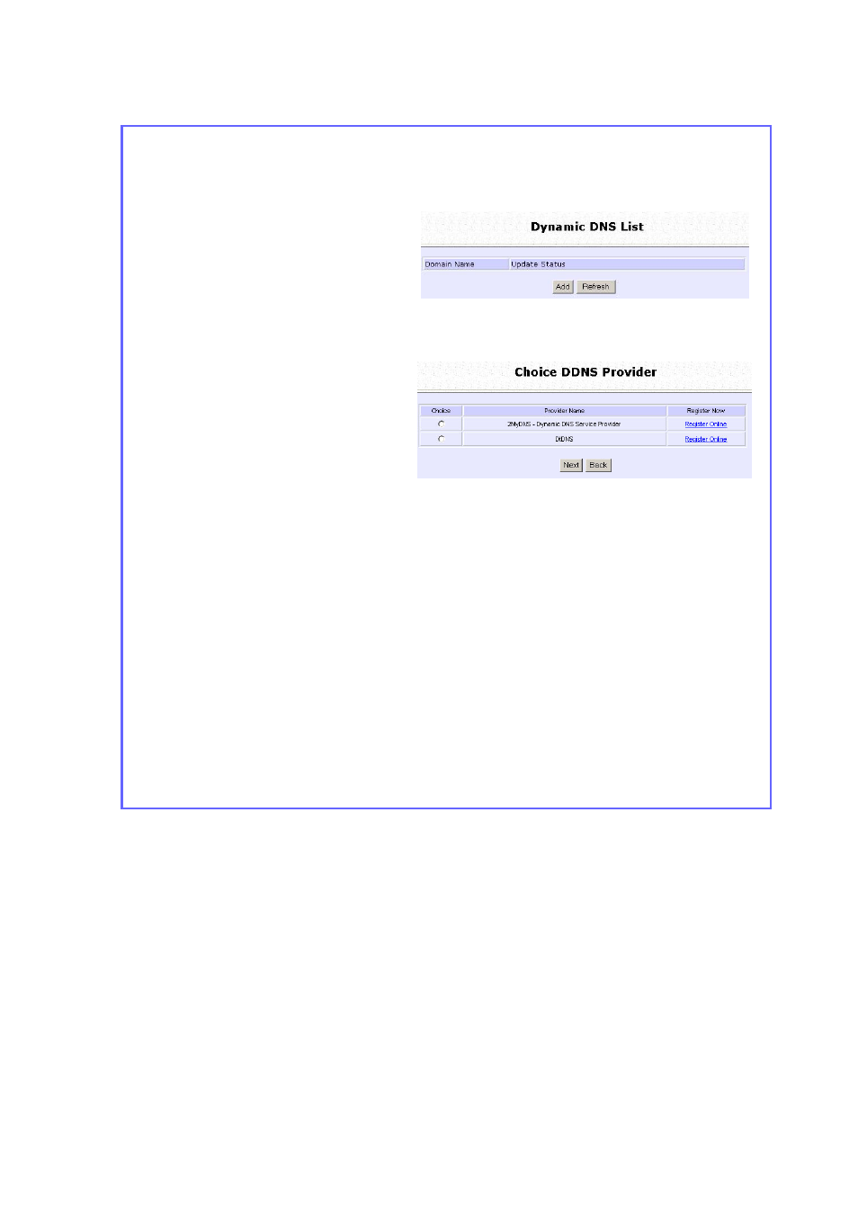 Compex Technologies NP25G 6C User Manual | Page 81 / 110