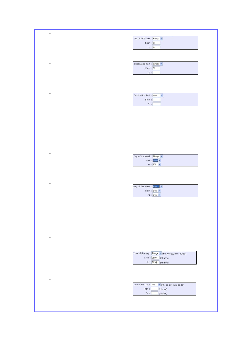 Compex Technologies NP25G 6C User Manual | Page 89 / 110