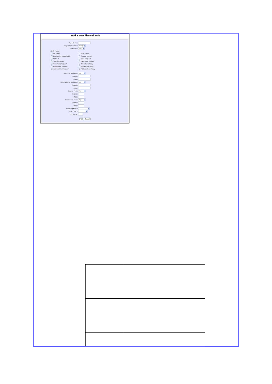 Compex Technologies NP25G 6C User Manual | Page 93 / 110