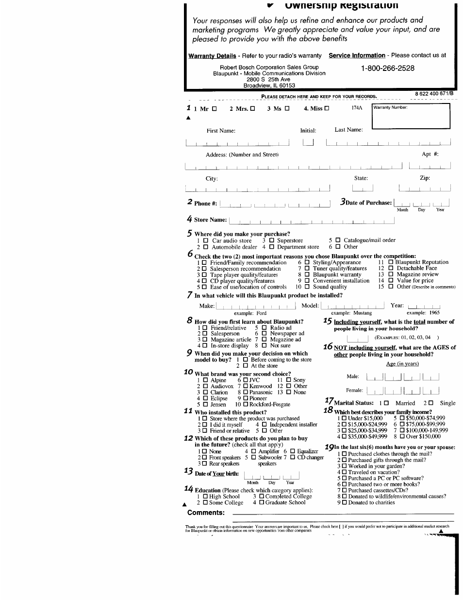 Casablanca Fan Company CD50 User Manual | Page 39 / 39