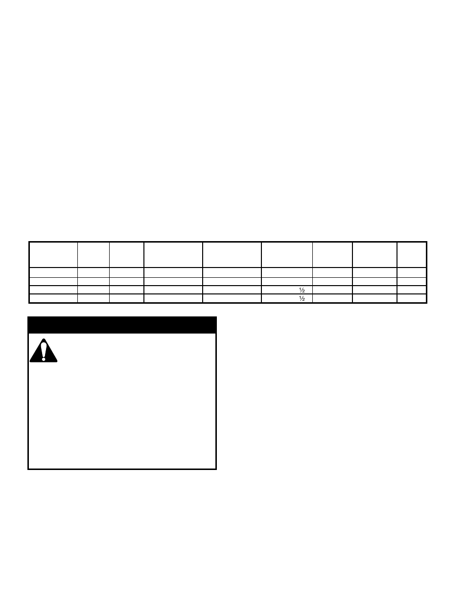 Índice | CFM Corporation RMC-TT30 User Manual | Page 10 / 16