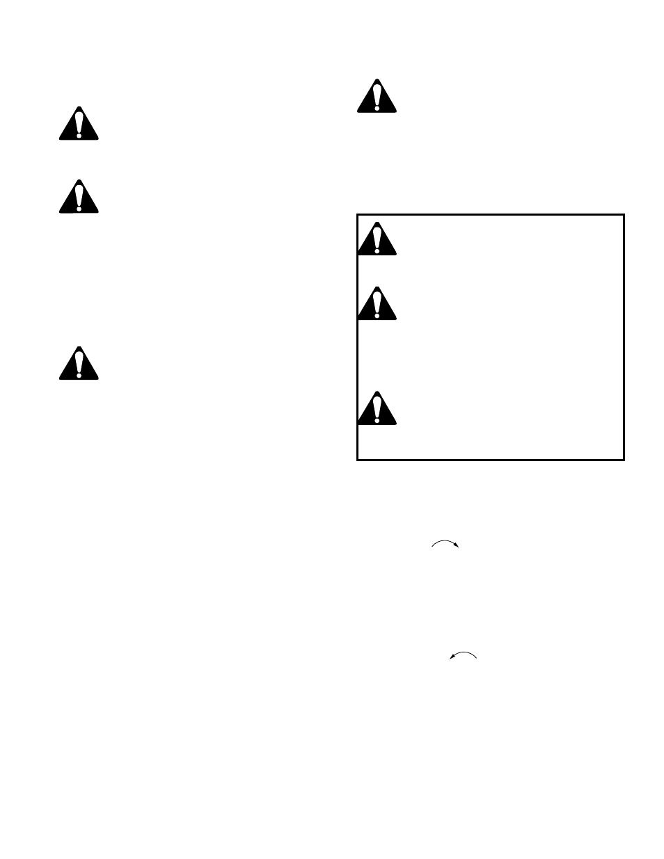 CFM Corporation RMC-TT30 User Manual | Page 13 / 16