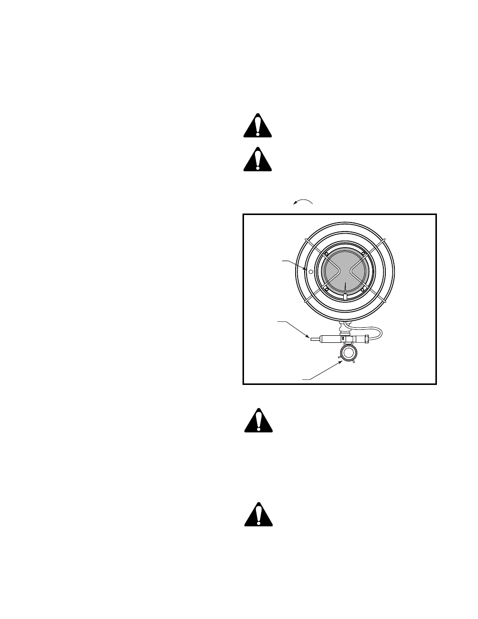 CFM Corporation RMC-TT30 User Manual | Page 14 / 16
