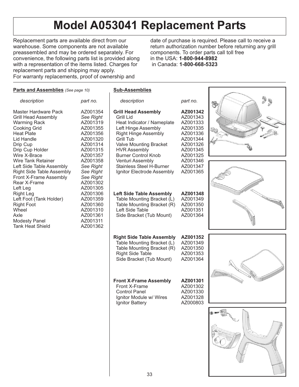 CFM Corporation A053041 User Manual | Page 27 / 27