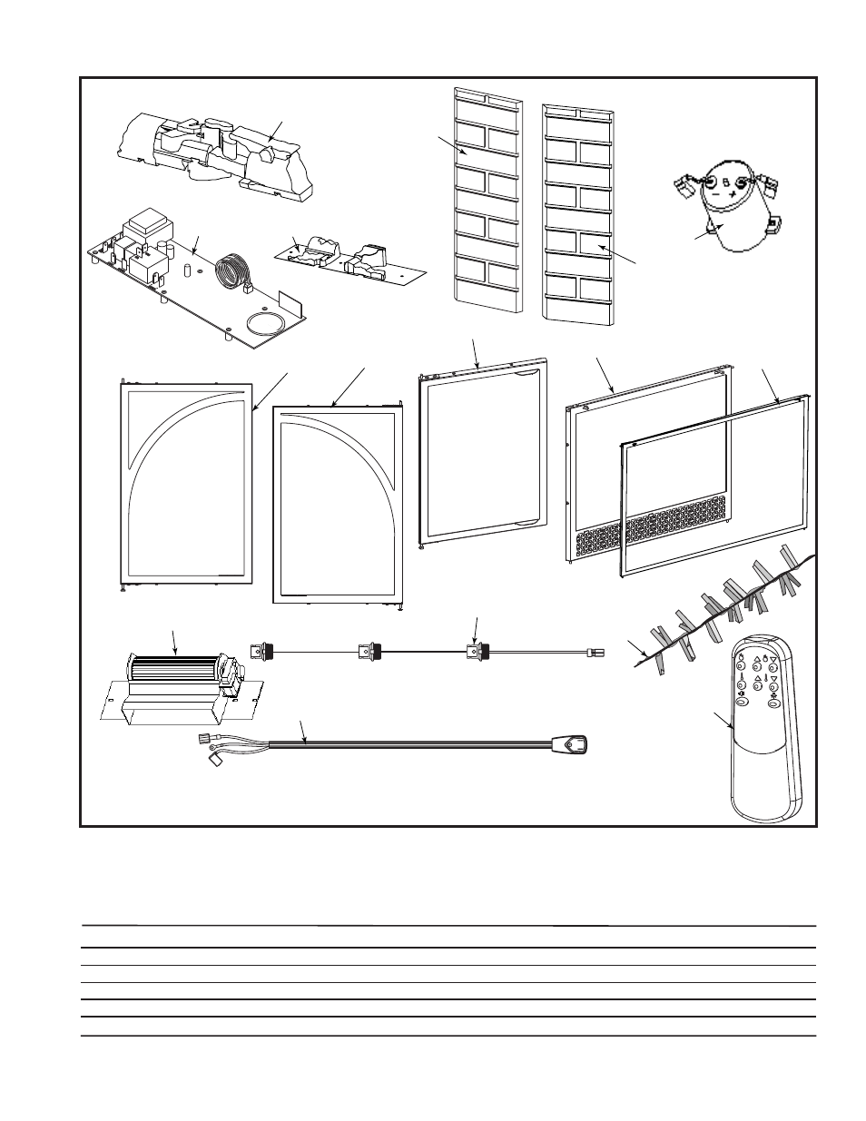 CFM Corporation HEF26 User Manual | Page 13 / 16