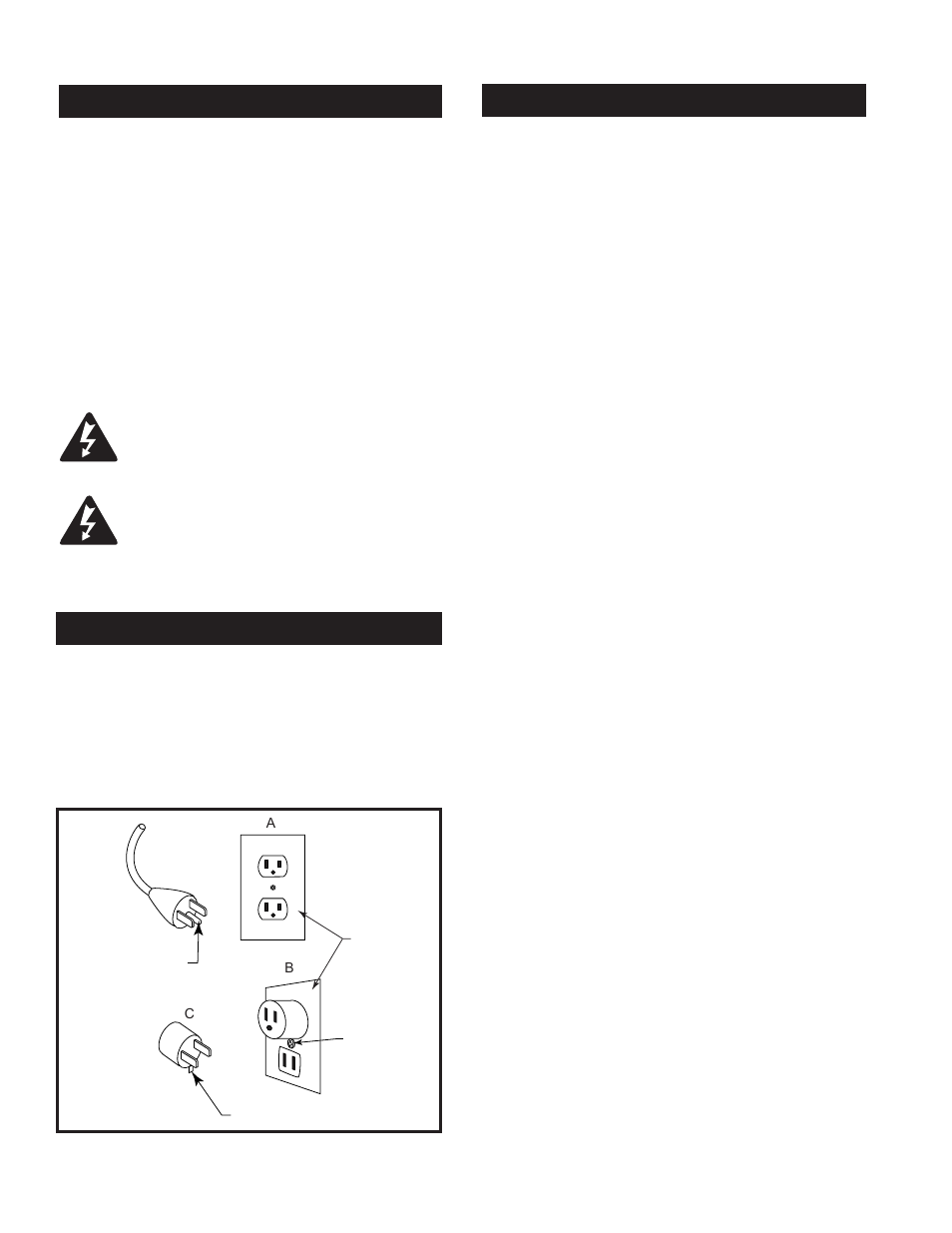 CFM Corporation HEF26 User Manual | Page 6 / 16