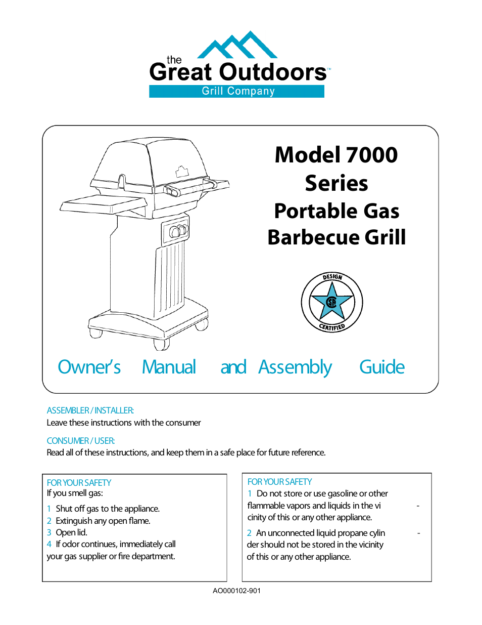 CFM Corporation 7000 User Manual | 29 pages