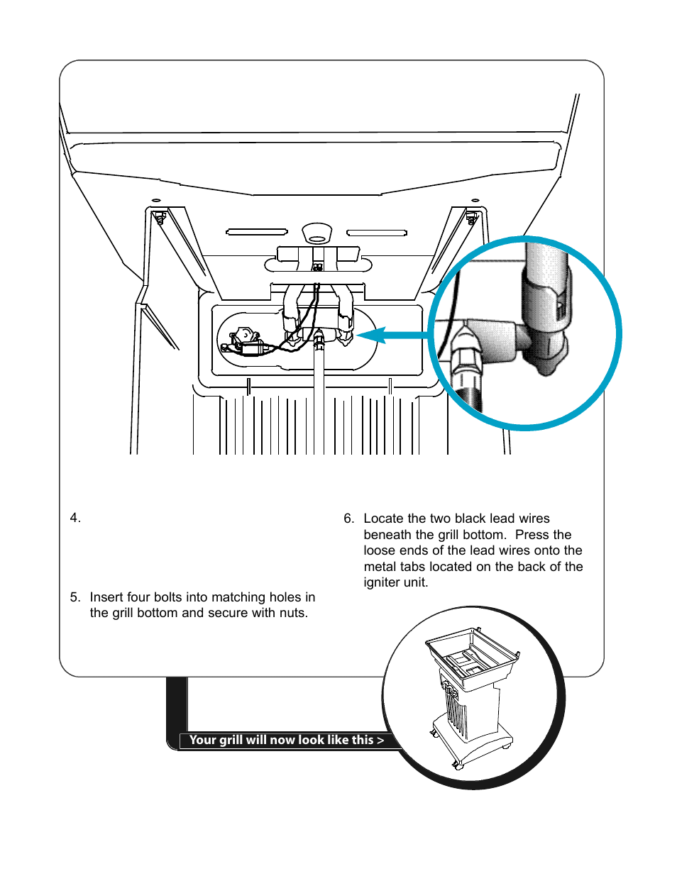 CFM Corporation 7000 User Manual | Page 13 / 29